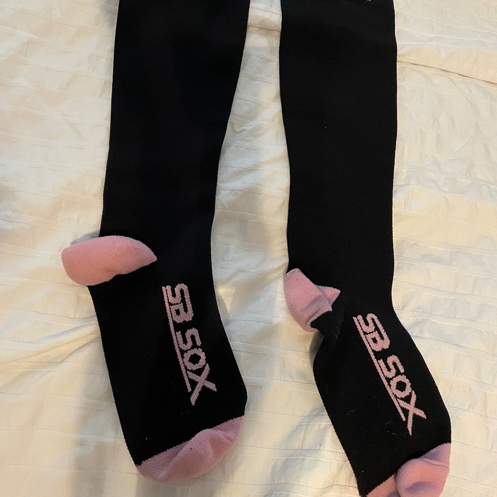 SB Sox Compression M - Picture 2 of 3